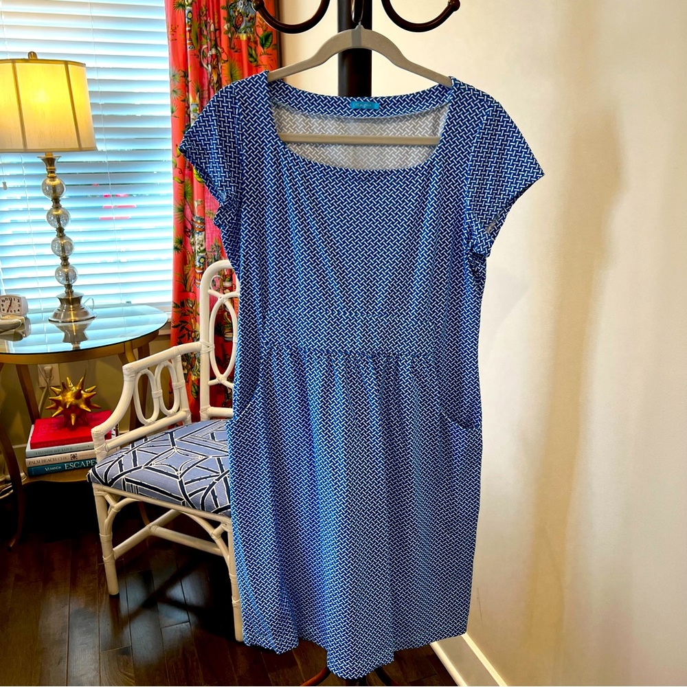 J. McLaughlin Dress - Large